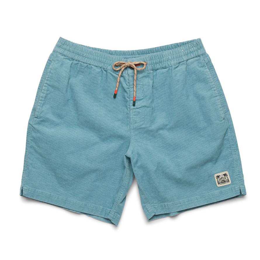 Howler Bros Pressure Drop Cord Shorts